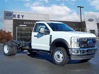 2024 Ford F-600SD for sale in Exeter PA