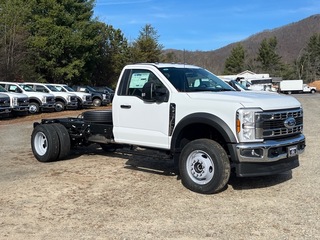 2026 Ford F-600SD for sale in Canton NC