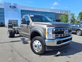 2023 Ford SUPER DUTY F-600 DRW for sale in Lebanon TN