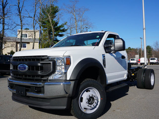 2021 Ford F-600 for sale in Ayer MA