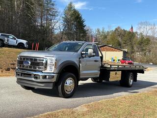 2024 Ford F-600SD for sale in Brevard NC