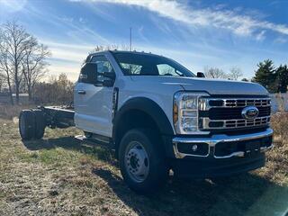 2024 Ford F-600SD