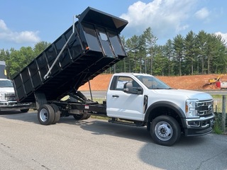 2025 Ford F-600SD for sale in Canton NC