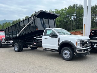 2025 Ford F-600SD for sale in Canton NC