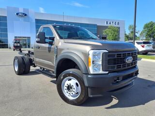 2023 Ford SUPER DUTY F-600 DRW for sale in Lebanon TN