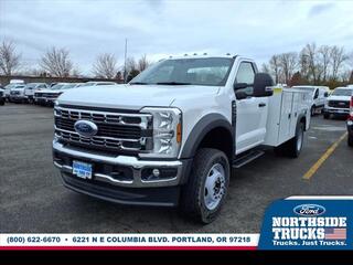 2024 Ford F-600SD for sale in Portland OR