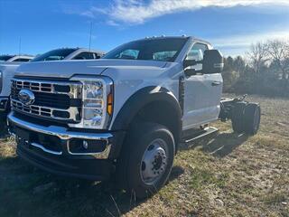 2024 Ford F-600SD