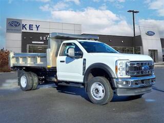 2024 Ford F-600SD