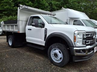 2024 Ford Super Duty F-600 DRW for sale in Butler NJ