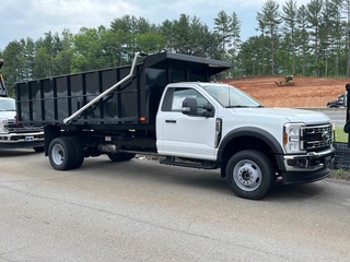 2025 Ford F-600SD for sale in Canton NC
