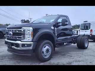 2024 Ford F-600SD for sale in Ayer MA