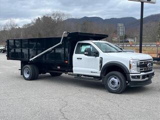 2024 Ford F-600SD for sale in Canton NC