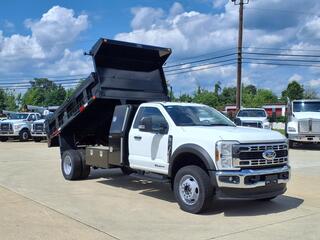 2025 Ford F-600 Chassis Cab for sale in Upper Marlboro MD