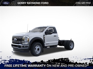 2025 Ford F-600SD for sale in Charleroi PA