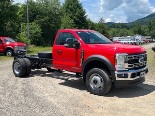 2025 Ford F-600SD for sale in Canton NC
