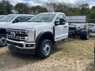 2025 Ford F-600SD for sale in Canton NC