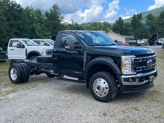 2025 Ford F-600SD for sale in Canton NC