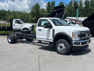 2025 Ford F-600SD for sale in Canton NC