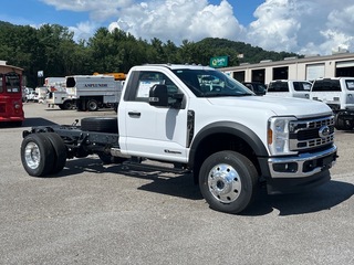 2025 Ford F-600SD for sale in Canton NC