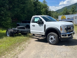2025 Ford F-600SD for sale in Canton NC