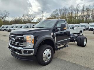 2026 Ford F-600SD for sale in Springfield VA