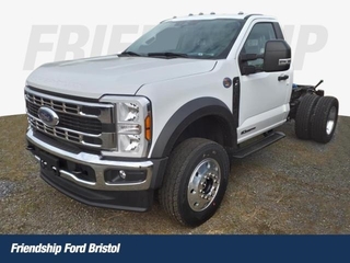 2024 Ford F-600SD for sale in Bristol TN