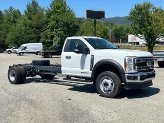 2024 Ford F-600SD