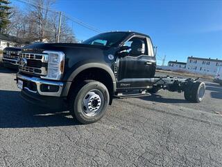 2024 Ford F-600SD