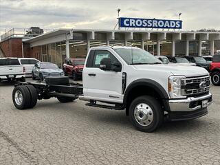 2024 Ford F-600SD for sale in Waynesville NC