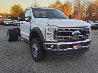 2024 Ford Super Duty F-600 DRW for sale in Westbrook ME