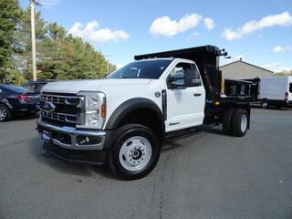 2025 Ford F600 SUPER DUTY