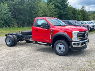 2025 Ford F-600SD for sale in Canton NC