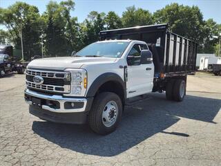 2024 Ford F-600SD for sale in Ayer MA