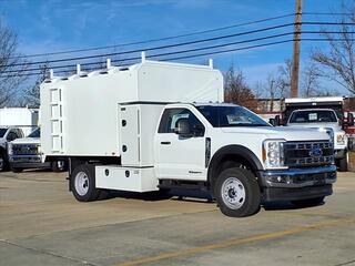 2024 Ford F 600 for sale in Upper Marlboro MD