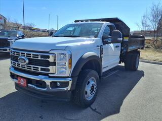 2024 Ford F-600SD for sale in Burlington WI