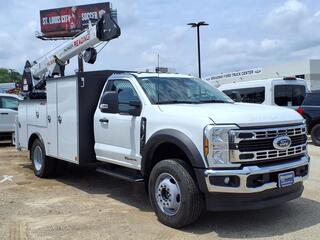 2024 Ford F-600 Chassis for sale in Saint Louis MO
