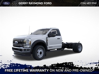 2025 Ford F-600SD for sale in Charleroi PA