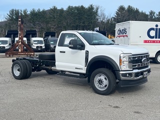 2026 Ford F-600SD for sale in Canton NC