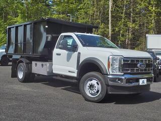 2024 Ford F-600 for sale in Rochester NH