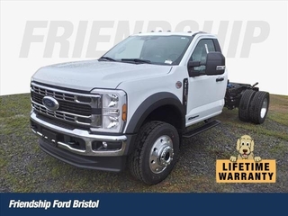 2024 Ford F-600SD for sale in Bristol TN