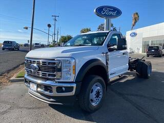 2024 Ford F-600SD