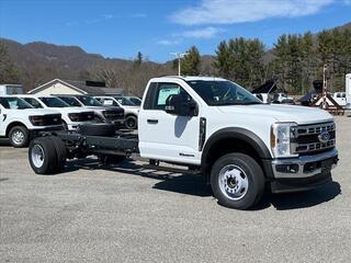 2024 Ford F-600SD for sale in Canton NC