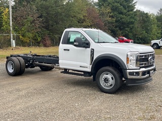 2025 Ford F-600SD for sale in Canton NC