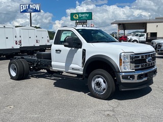 2025 Ford F-600SD for sale in Canton NC
