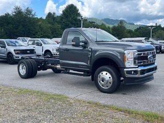 2025 Ford F-600SD for sale in Canton NC