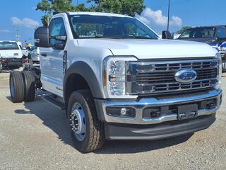 2025 Ford Super Duty F-600 DRW for sale in Saint Louis MO
