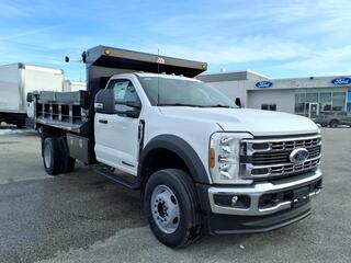 2026 Ford F600 for sale in Baltimore MD