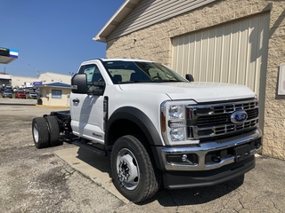 2026 Ford Super Duty F-600 DRW for sale in Waynesburg PA