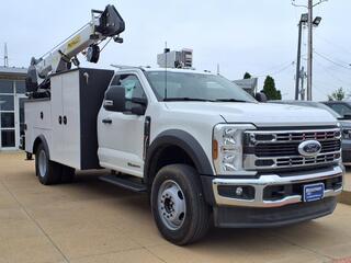 2024 Ford F-600 Chassis for sale in Saint Louis MO