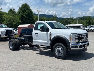 2025 Ford F-600SD for sale in Canton NC